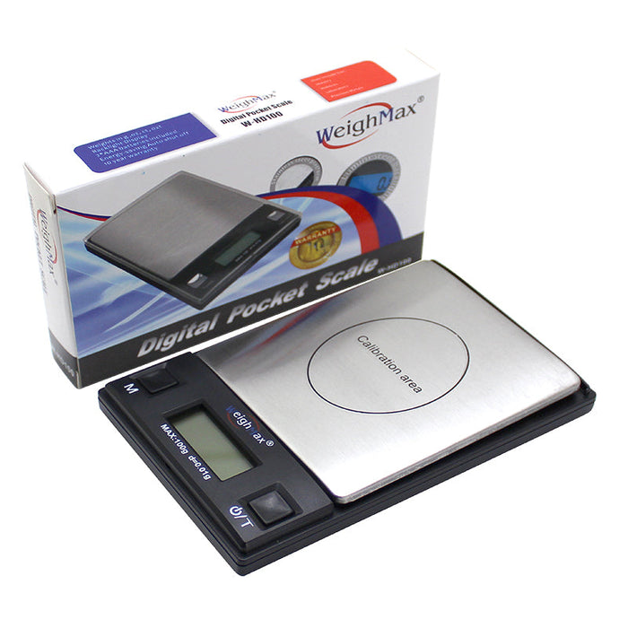 Weighmax HD-100 Scale