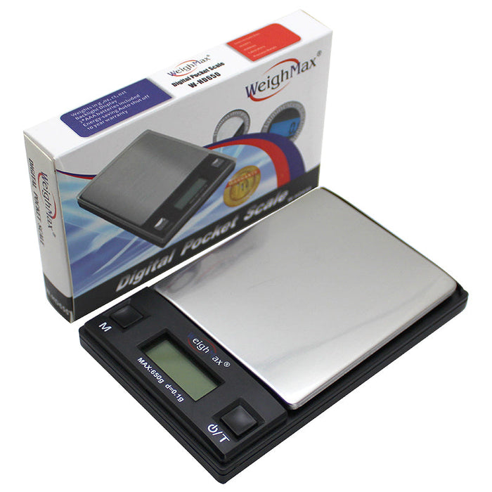 Weighmax W-HD800 Scale