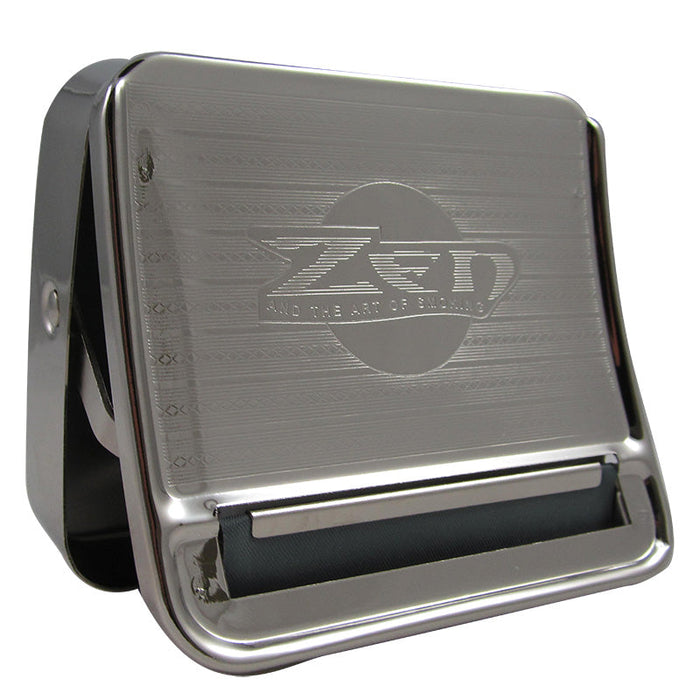 Zen 70mm Automatic Cigarette Rolling Box