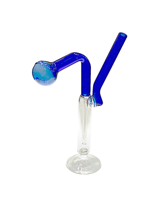 Goose Color Top OB Water Pipe