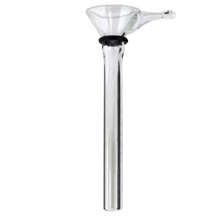 Rubber Seal Male Downstem Bowl