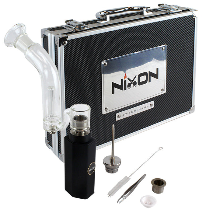 Nixon H-Enail 2-in-1 Vaporizer Kit