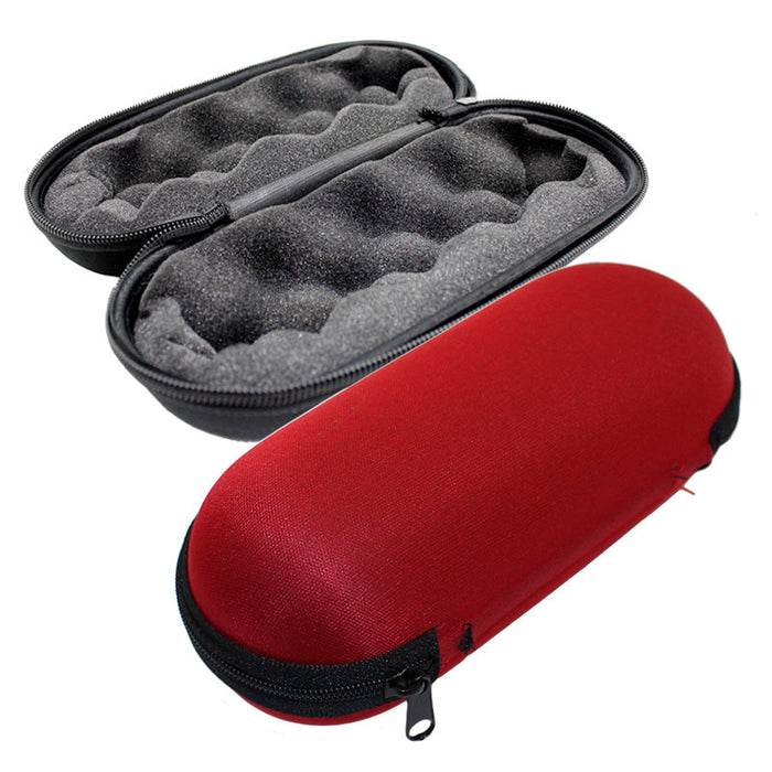 Large Hard Pipe Pouch