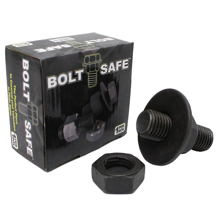 Bolt Safe Can