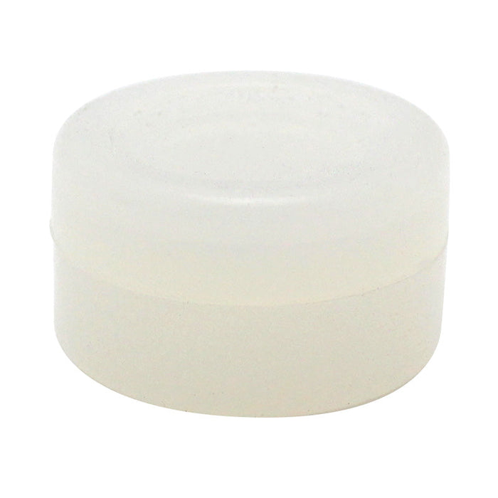 3ml Clear Silicone Jar
