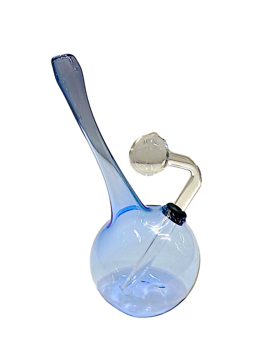 6" Ball Shape OB Water Pipe