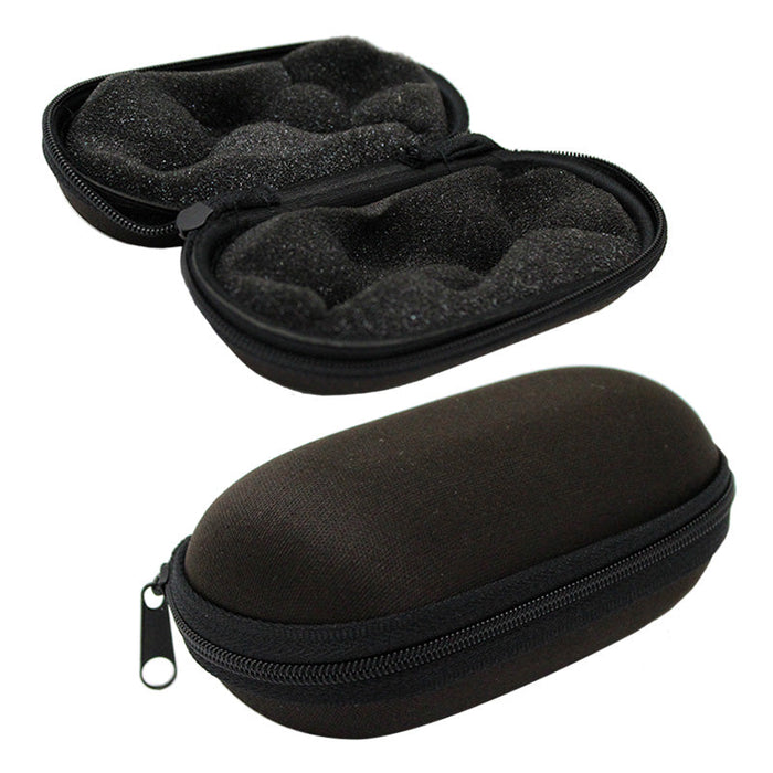 Small Hard Pipe Pouch