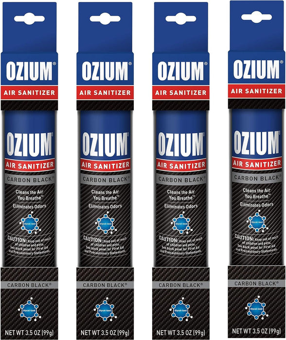 Ozium 0.8oz Air Sanitizer & Odor Eliminator