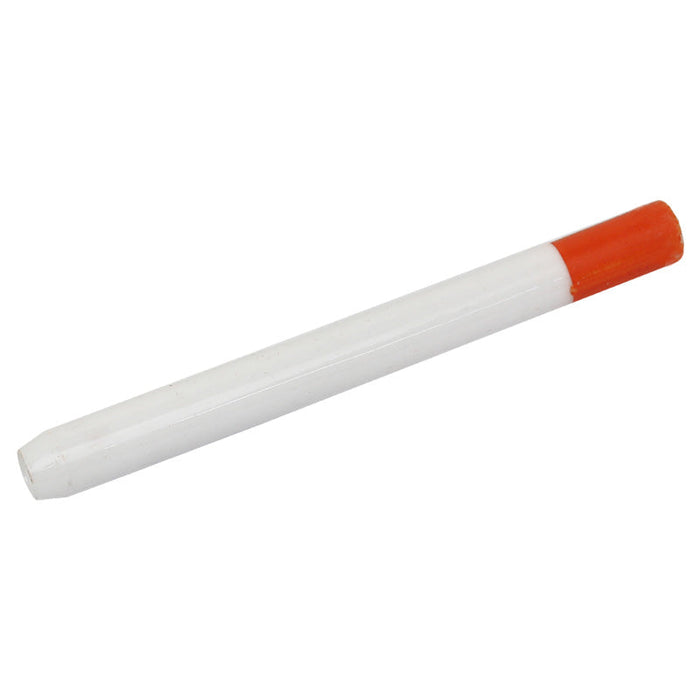 Long Ceramic Cigarette One-Hitter