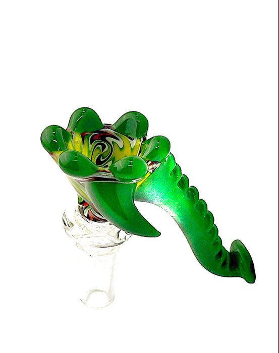 MKBL12 —  Bowl by MK Glass 14mm Male