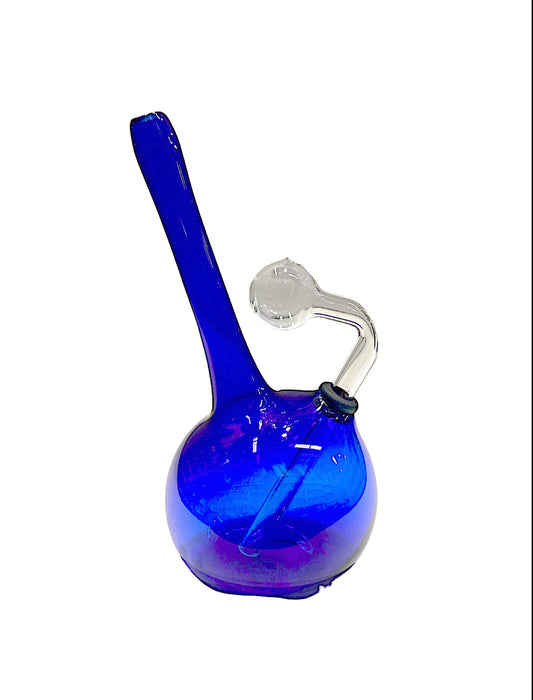 6" Ball Shape OB Water Pipe