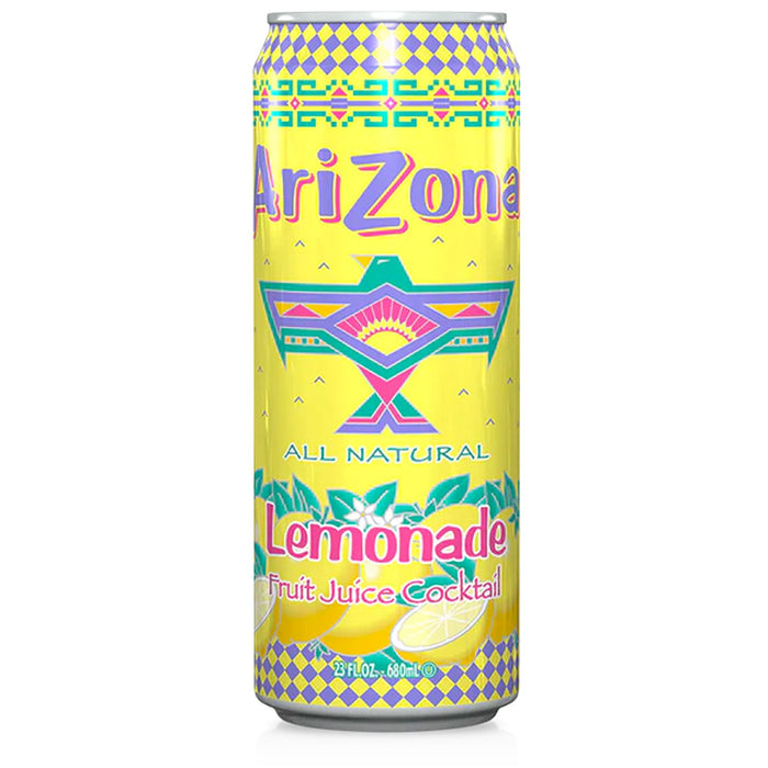 Arizona Safe Cans 23oz