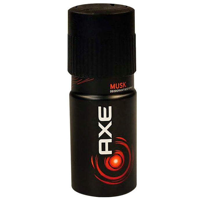 Axe Body Spray 150ml Safe Can
