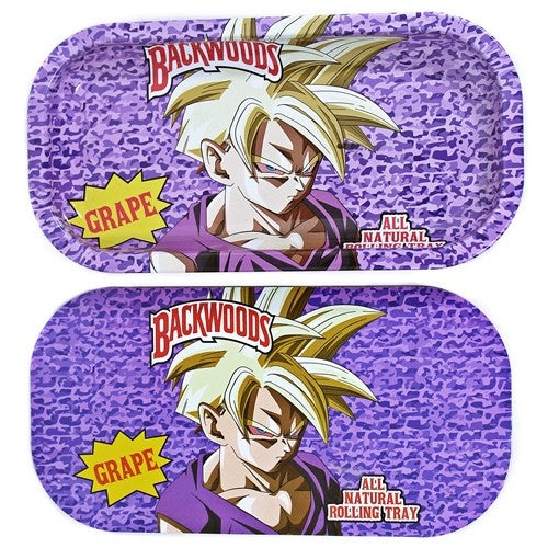 BW Gohan Magnetic Top Rolling Tray