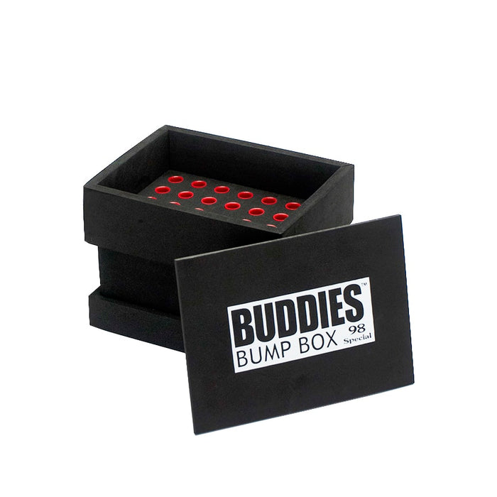 Buddies Bump Box 98 Special