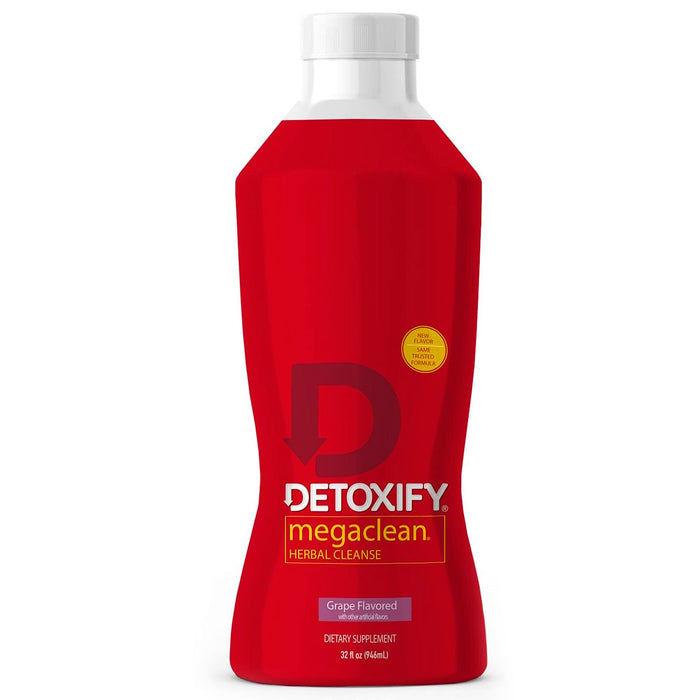 Detoxify Mega Clean 32oz