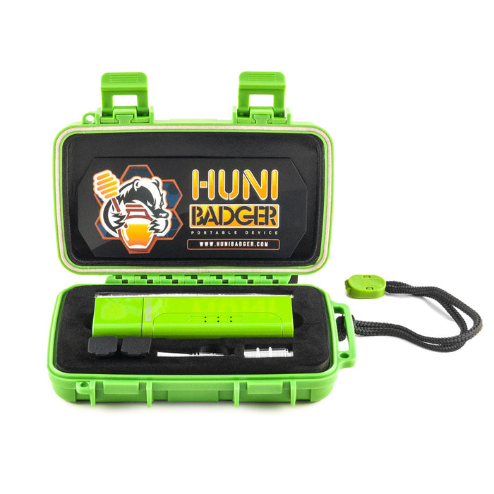 Huni Badger Portable Concentrate Vaporizer