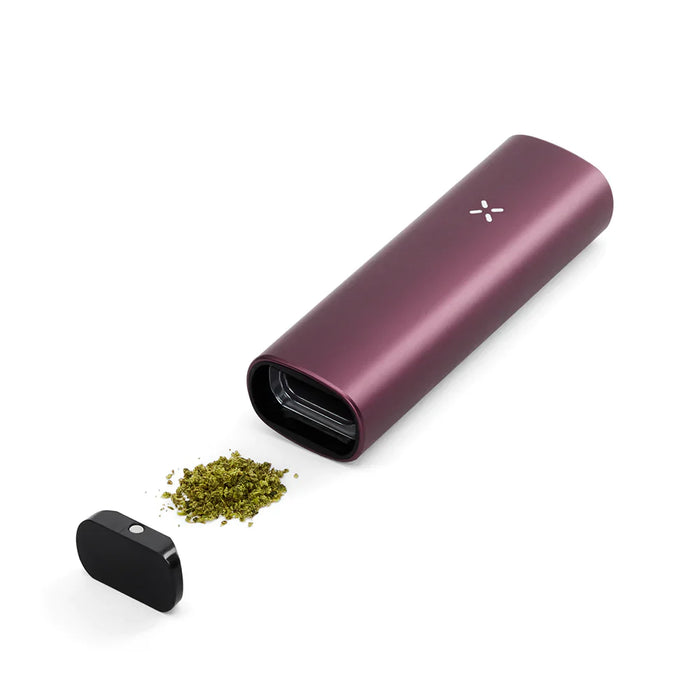 Pax Plus Dry Herb & Concentrate Vaporizer