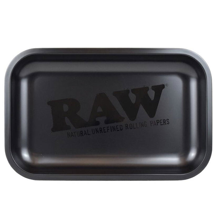 RAW Murder'd Out Rolling Tray