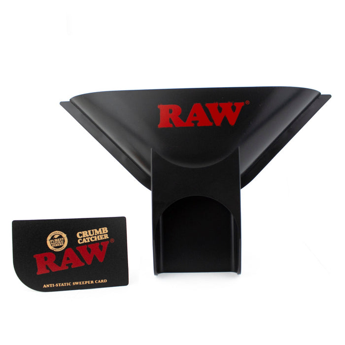 RAW Crumb Catcher (Fits Large RAW Tray)