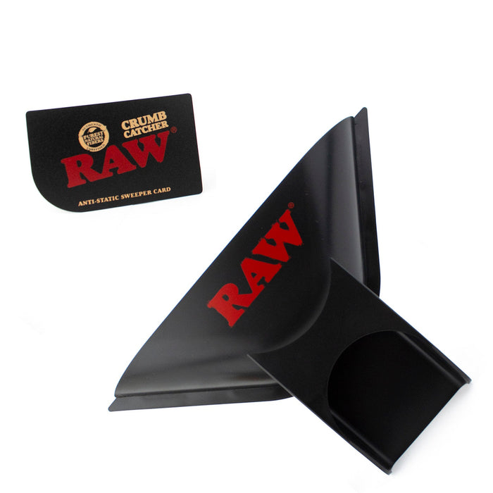 RAW Crumb Catcher (Fits Large RAW Tray)