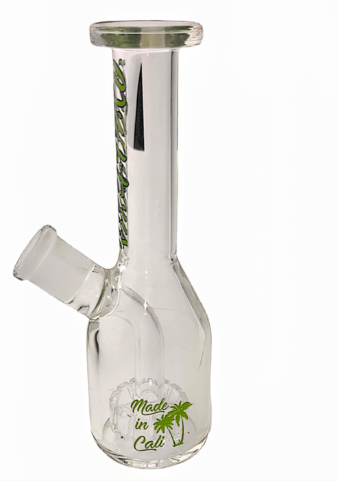 8" Righteous Glass Water Pipe  R6-106