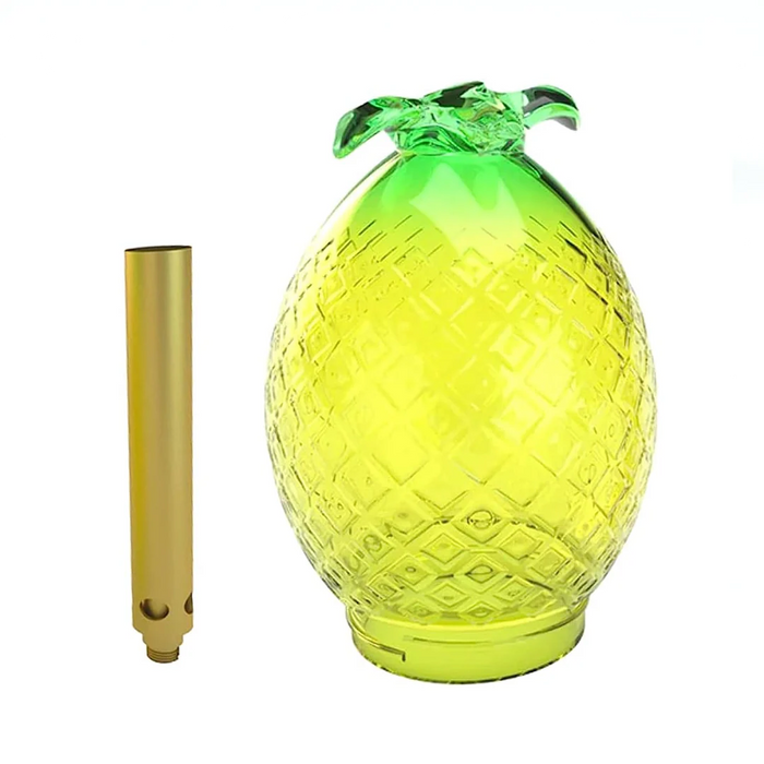 Stündenglass Kompact Pineapple Globe (Single)
