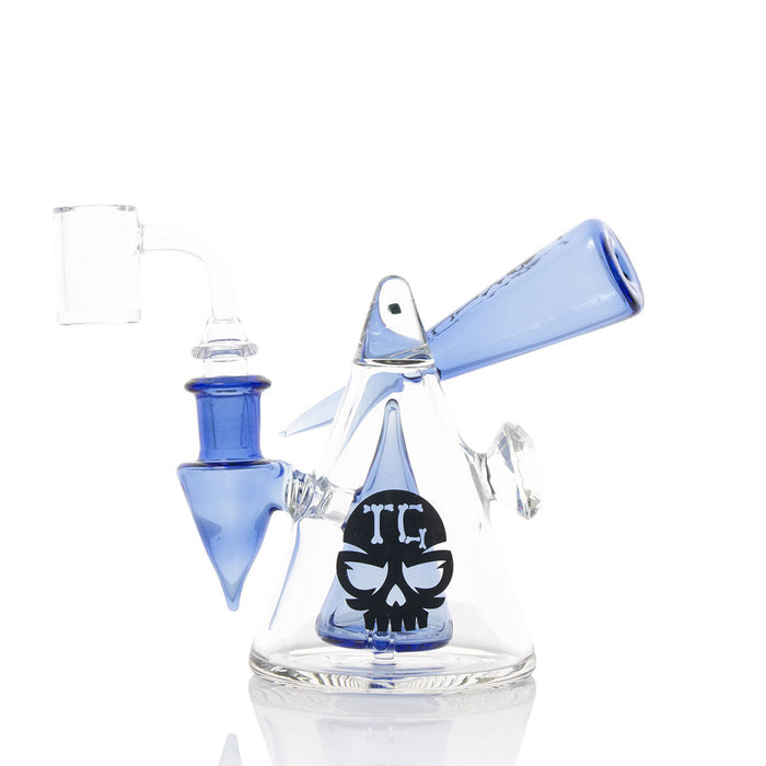 TX31 – Toxic Cone Diamond Sidecar