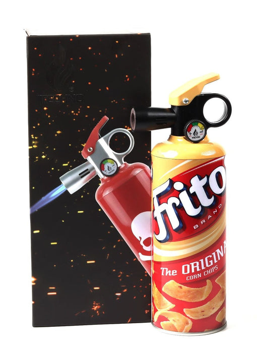 Techno Extinguisher Torch Lighter