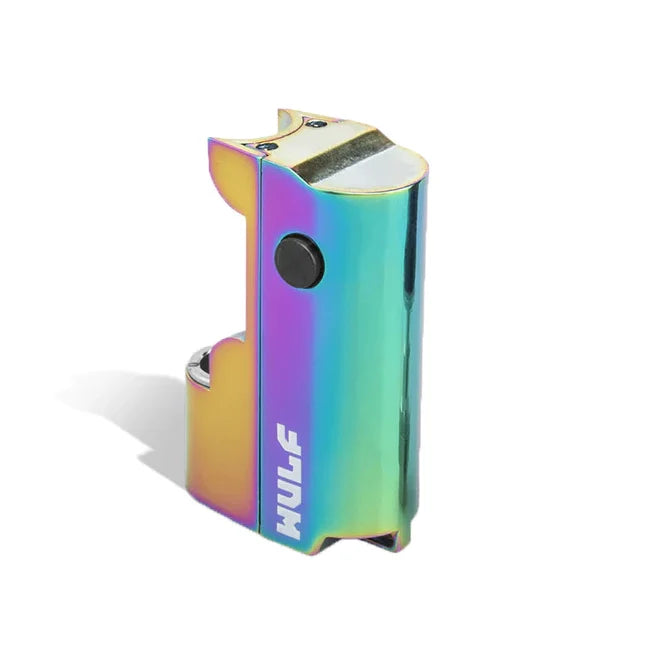 Wulf Micro Plus Cartridge Vaporizer & Battery by Wulf Mods
