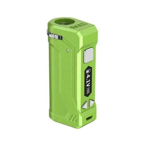 Yocan Uni Pro Box Mod Vaporizer Battery