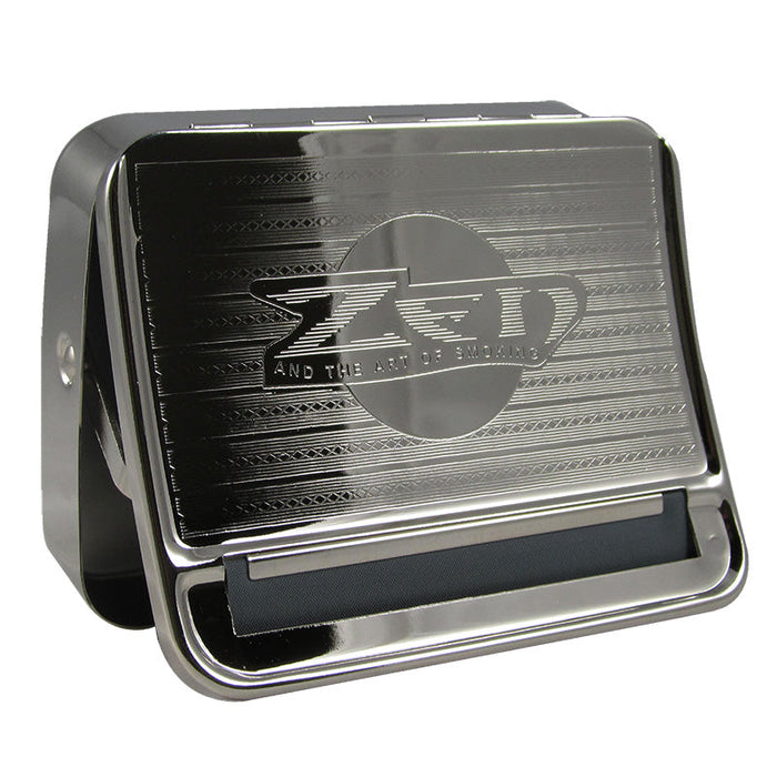 Zen 110mm Automatic Cigarette Rolling Box