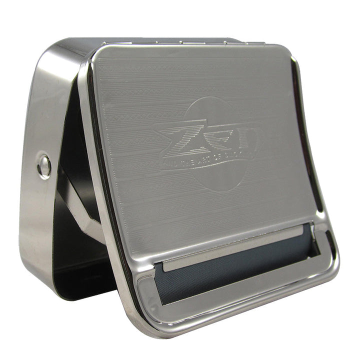 Zen 79mm Automatic Cigarette Rolling Box