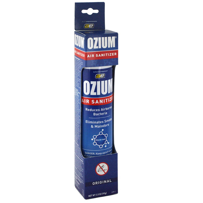 Ozium 3.5oz Air Sanitizer & Odor Eliminator