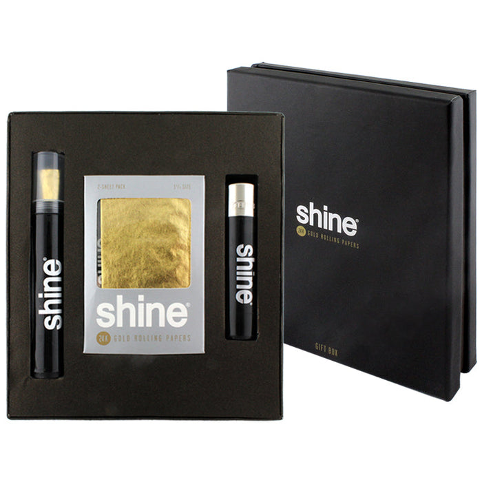 Shine 24K Gift Box