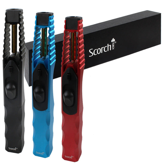 Scorch Torch X-Series Saber Tooth Pencil Torch