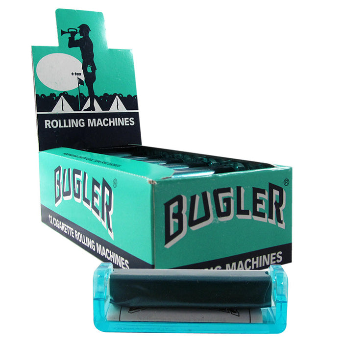 Bugler Cigarette Rolling Machine