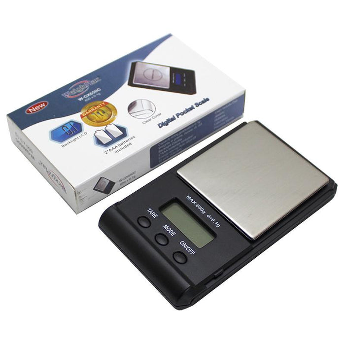 Weighmax GX-650 Scale