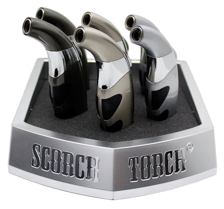 Scorch Torch Matador Angled Torch (ST-61250)