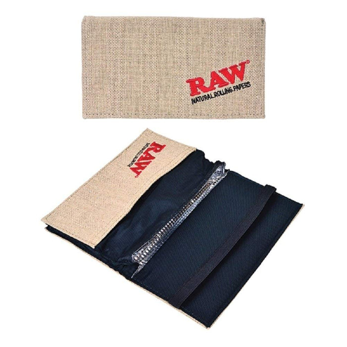 RAW Smoking Wallet (RAWlet)