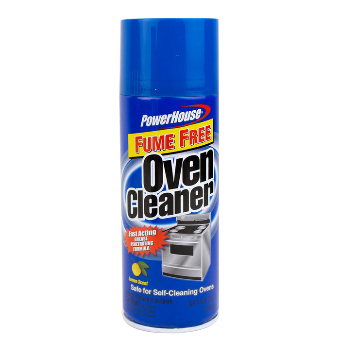 Home Bright Oven Cleaner Safe Can
