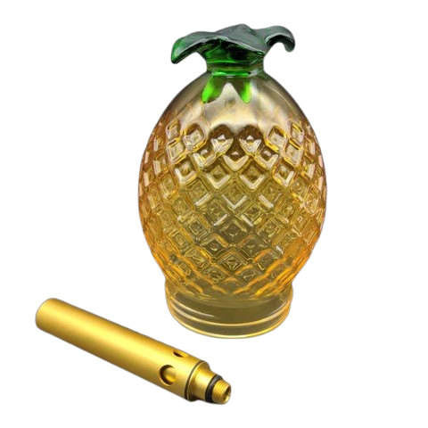Stündenglass Pineapple Globe (Single)